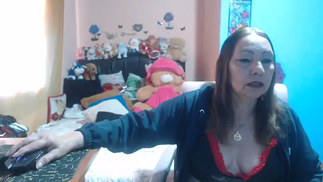 milfeddy  online show from September 25, 2025, 12:42 pm