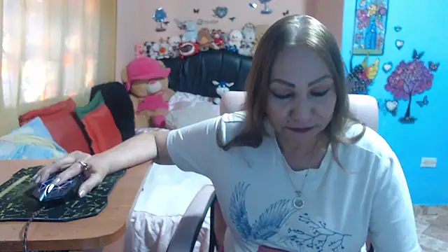 milfeddy  online show from January 9, 2026, 9:05 pm