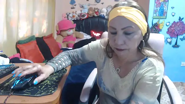 milfeddy  online show from January 14, 2026, 9:09 pm