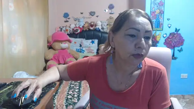 Snapshot of milfeddy_ chatting on April 27, 2026, 12:03 pm milfeddy online show from April 27, 2026, 12:03 pm