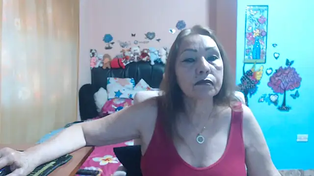 Snapshot of milfeddy_ chatting on May 13, 2026, 11:40 am milfeddy online show from May 13, 2026, 11:40 am