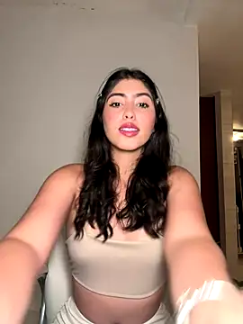 Gaby zahir  online show from December 3, 2024, 12:24 am