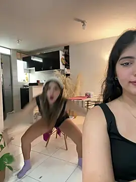 Gaby zahir  online show from January 25, 2025, 4:03 pm