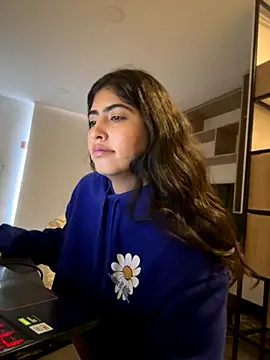 Gaby zahir  online show from October 22, 2025, 12:38 pm