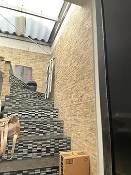 Gaby zahir  online show from November 7, 2025, 4:29 pm