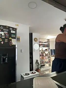 Gaby zahir  online show from February 25, 2026, 6:17 pm