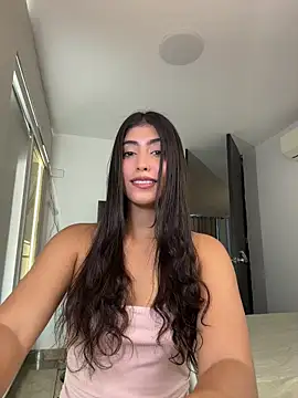 Gaby zahir  online show from May 29, 2026, 1:36 am