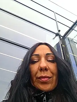 LeticiaWoods online show from March 3, 2026, 12:22 pm