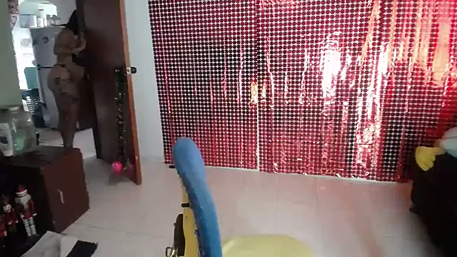 Sweett Anya online show from February 6, 2026, 5:05 pm