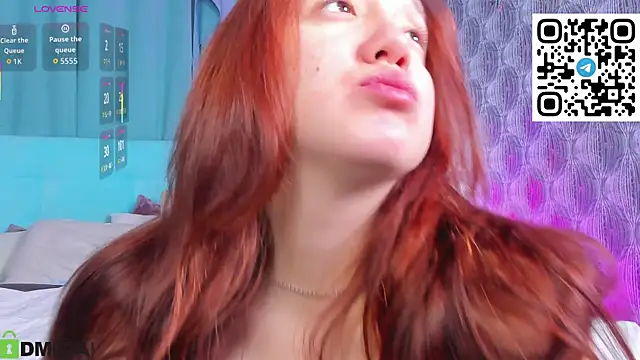 Snapshot of Fera1_Berry chatting on February 25, 2026, 1:04 am Fera1 Berry online show from February 25, 2026, 1:04 am