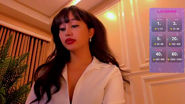 YOURCRISTINAS online show from February 7, 2026, 3:38 pm