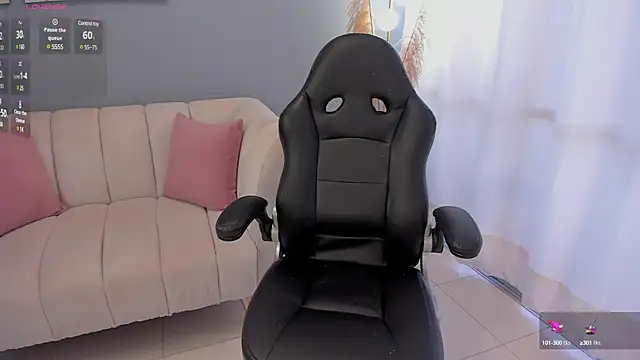 BrookeMiller online show from February 18, 2025, 6:37 pm