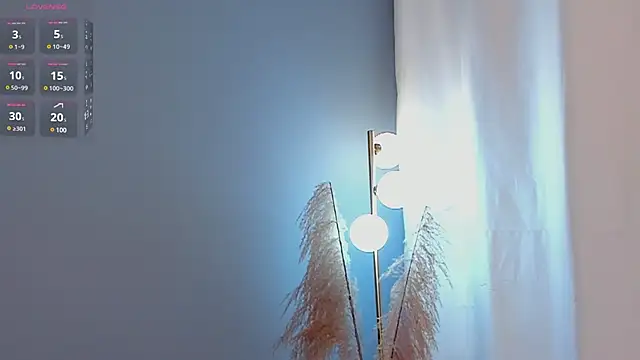 BrookeMiller online show from February 25, 2025, 10:18 pm