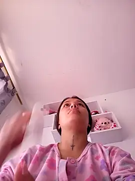 Sofia 888 online show from February 19, 2025, 2:12 pm