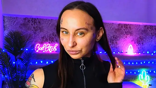 Cool Freak  online show from January 18, 2025, 10:17 am