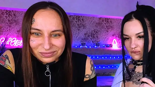 Cool Freak  online show from January 30, 2025, 10:40 am