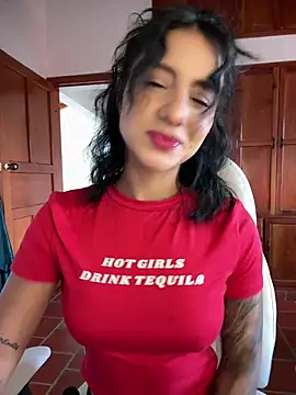 Ale Lewis online show from January 12, 2026, 8:58 pm