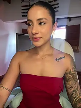 Ale Lewis online show from March 26, 2026, 10:04 pm