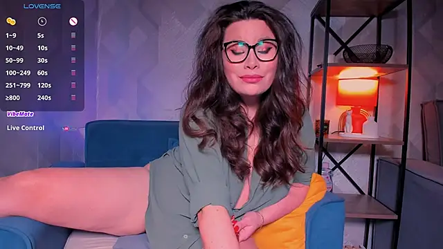 Jessica 555 online show from December 24, 2024, 3:16 am