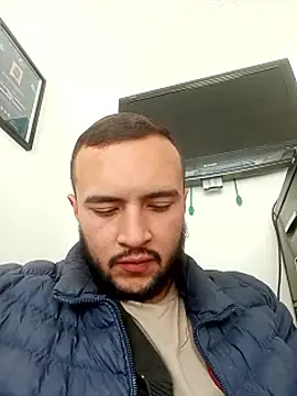 Stiven088 online show from December 16, 2025, 7:30 pm