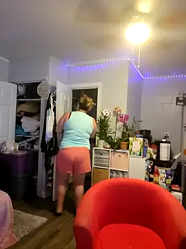 Snapshot of SexyNikki6969 chatting on December 24, 2024, 4:11 am SexyNikki6969 online show from December 24, 2024, 4:11 am