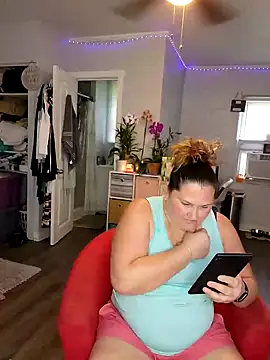 Snapshot of SexyNikki6969 chatting on December 24, 2024, 2:22 pm SexyNikki6969 online show from December 24, 2024, 2:22 pm