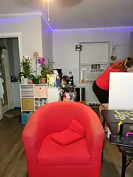 Snapshot of SexyNikki6969 chatting on December 26, 2024, 1:40 am SexyNikki6969 online show from December 26, 2024, 1:40 am