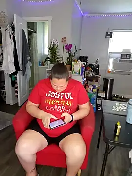 Snapshot of SexyNikki6969 chatting on December 26, 2024, 1:43 pm SexyNikki6969 online show from December 26, 2024, 1:43 pm