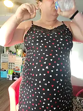 Snapshot of SexyNikki6969 chatting on February 10, 2025, 1:01 pm SexyNikki6969 online show from February 10, 2025, 1:01 pm