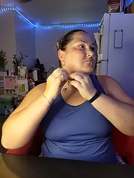 Snapshot of SexyNikki6969 chatting on February 19, 2025, 8:41 pm SexyNikki6969 online show from February 19, 2025, 8:41 pm