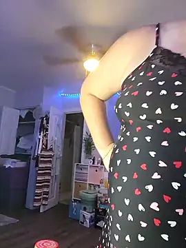 Snapshot of SexyNikki6969 chatting on February 20, 2025, 1:03 am SexyNikki6969 online show from February 20, 2025, 1:03 am