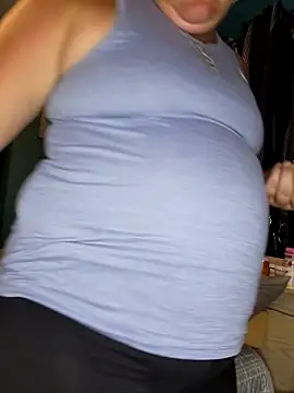 Snapshot of SexyNikki6969 chatting on October 21, 2025, 10:54 pm SexyNikki6969 online show from October 21, 2025, 10:54 pm