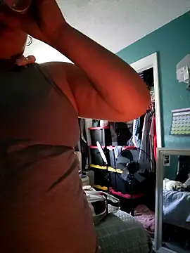 SexyNikki6969 online show from November 7, 2025, 4:29 pm