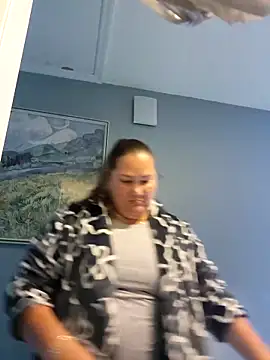 SexyNikki6969 online show from November 16, 2025, 1:17 pm