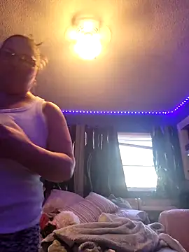 SexyNikki6969 online show from April 12, 2026, 11:48 am