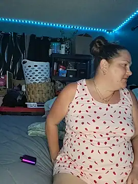 SexyNikki6969 online show from May 27, 2026, 1:57 am