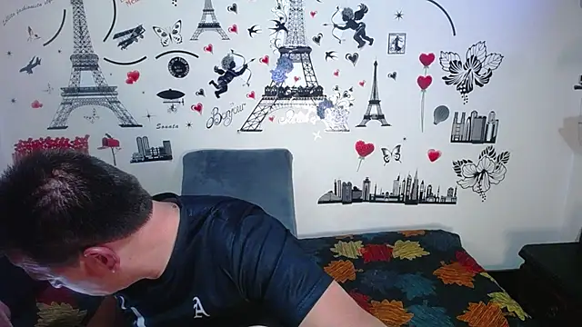 amaya 627 online show from October 28, 2025, 2:37 am