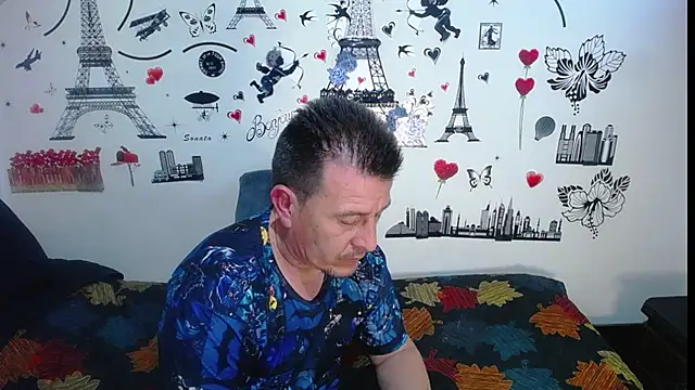 amaya 627 online show from November 7, 2025, 2:55 am