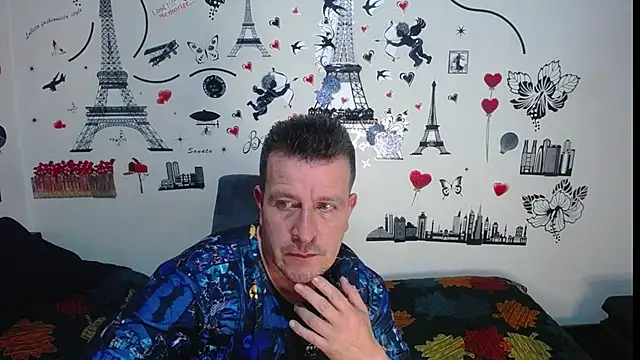 amaya 627 online show from November 21, 2025, 3:05 am