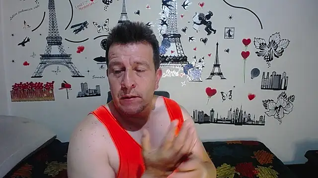 amaya 627 online show from February 17, 2026, 3:03 am