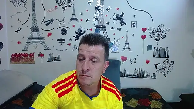 amaya 627 online show from March 30, 2026, 2:23 am