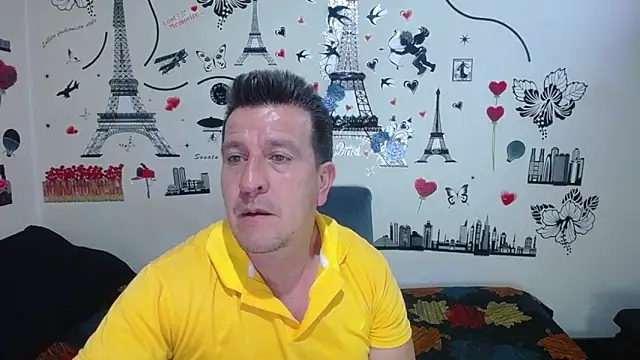 amaya 627 online show from April 24, 2026, 2:36 am