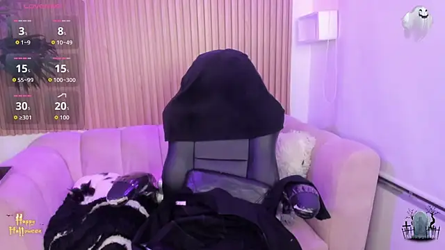 Snapshot of Mia_damm chatting on October 31, 2025, 5:19 am Mia damm online show from October 31, 2025, 5:19 am