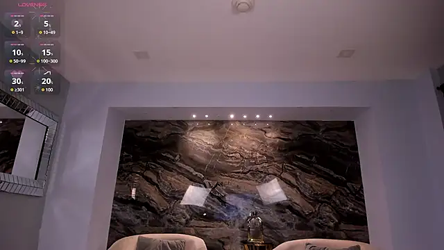 RenataReyes online show from March 23, 2026, 11:25 am