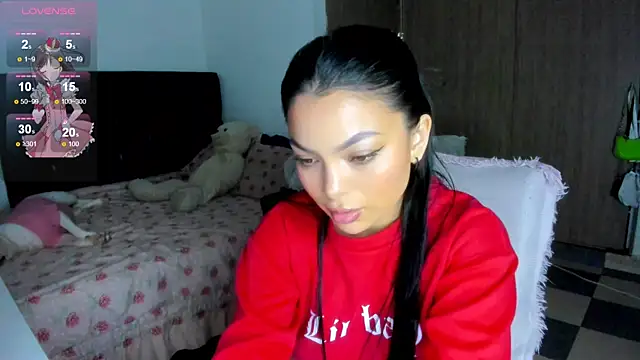 Daddysweeeetbody online show from January 5, 2025, 12:09 am