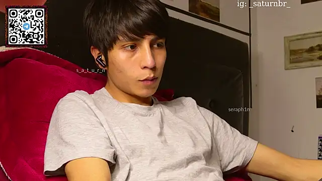 seraph1n online show from December 17, 2024, 7:18 am