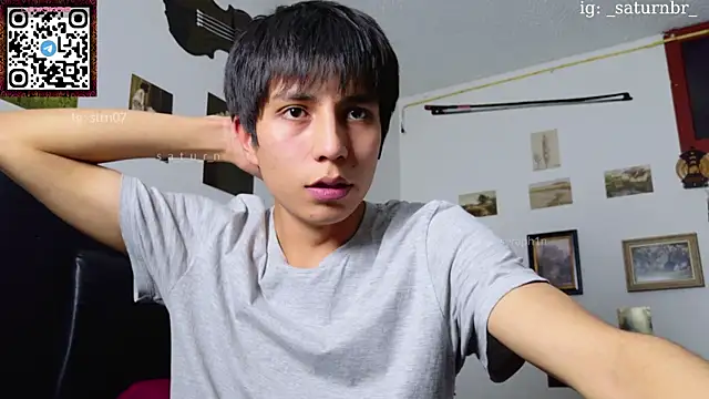 seraph1n online show from September 16, 2025, 4:13 am