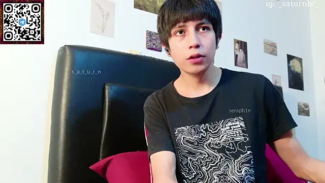 seraph1n online show from March 27, 2026, 8:52 pm