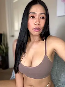 JazzieXo online show from February 26, 2026, 8:41 pm