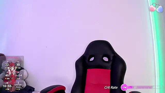 Anddy Vega online show from December 3, 2024, 6:38 pm